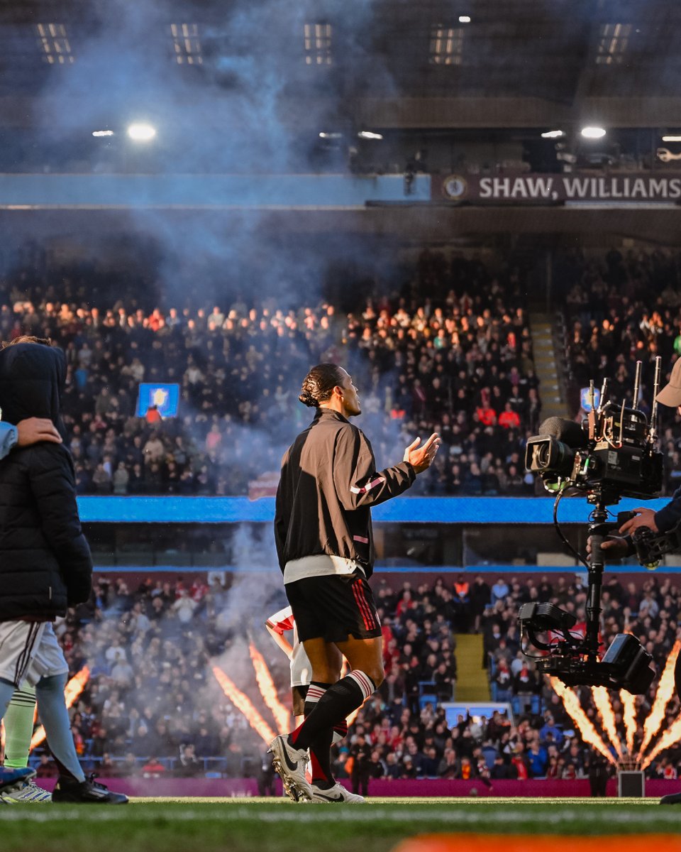 Liverpool FC tweet media