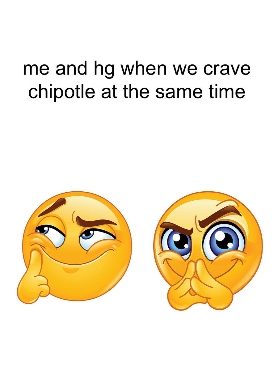 Chipotle tweet media