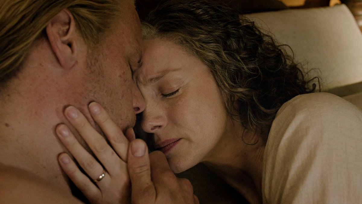 love1imperfect's tweet photo. I'm still processing it all and will be for a while. The more time I have, the more I appreciate it. There were so many beautiful moments, and Sam and Caitríona delivered one spectacular final performance! I cherish every second we got of them on the screen https://t.co/VMyTukNpwT