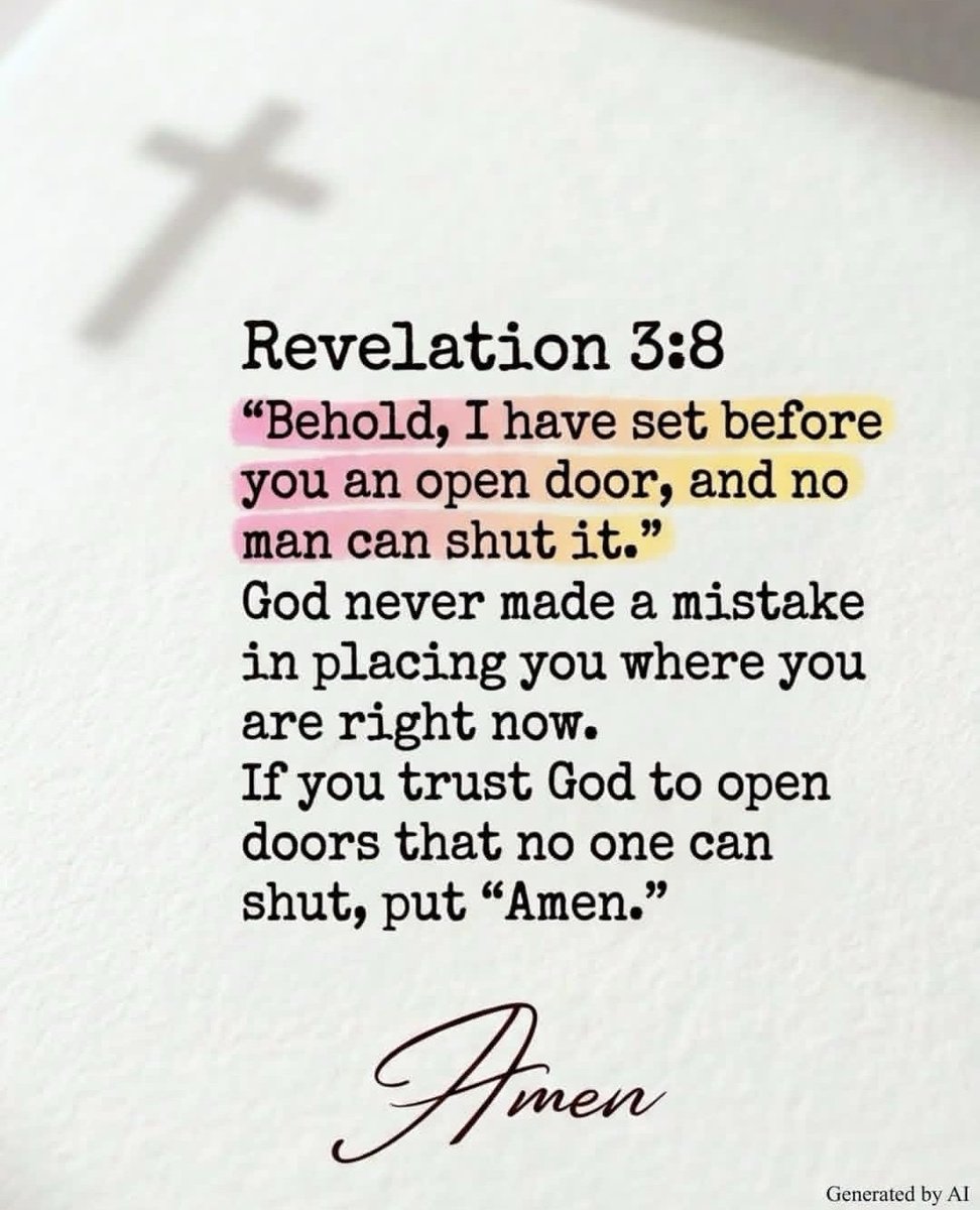 Stay with God tweet media