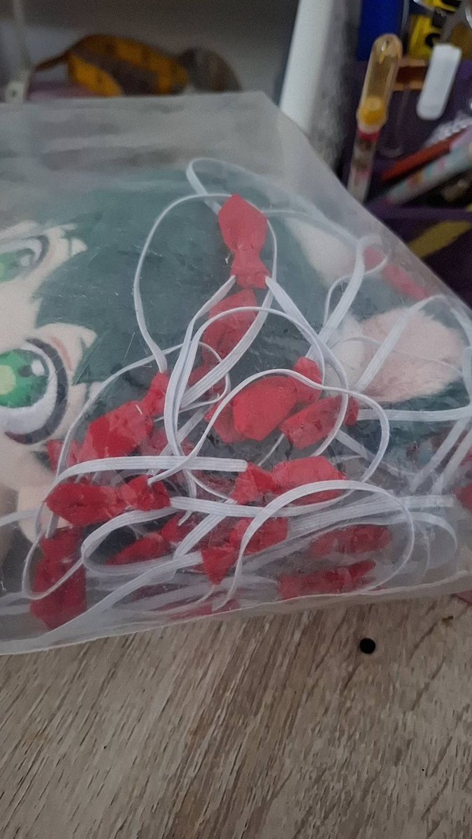 mnm_dolls's tweet photo. Hello! They said it's almost complete, in the final stages now, but haven't given a specific date. I'll let you know once I receive it.🙇‍♀️ https://t.co/qiBzlB1N20