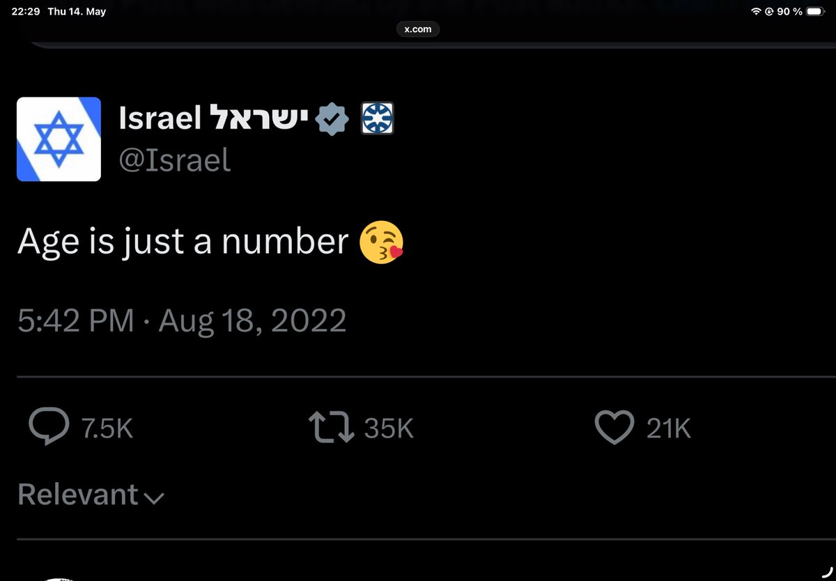 Truthfinder tweet media