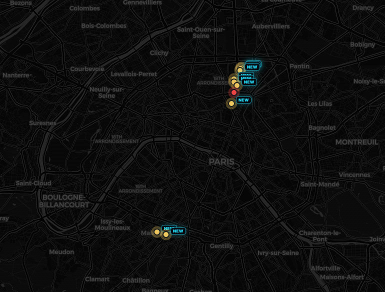 Decline Map tweet media