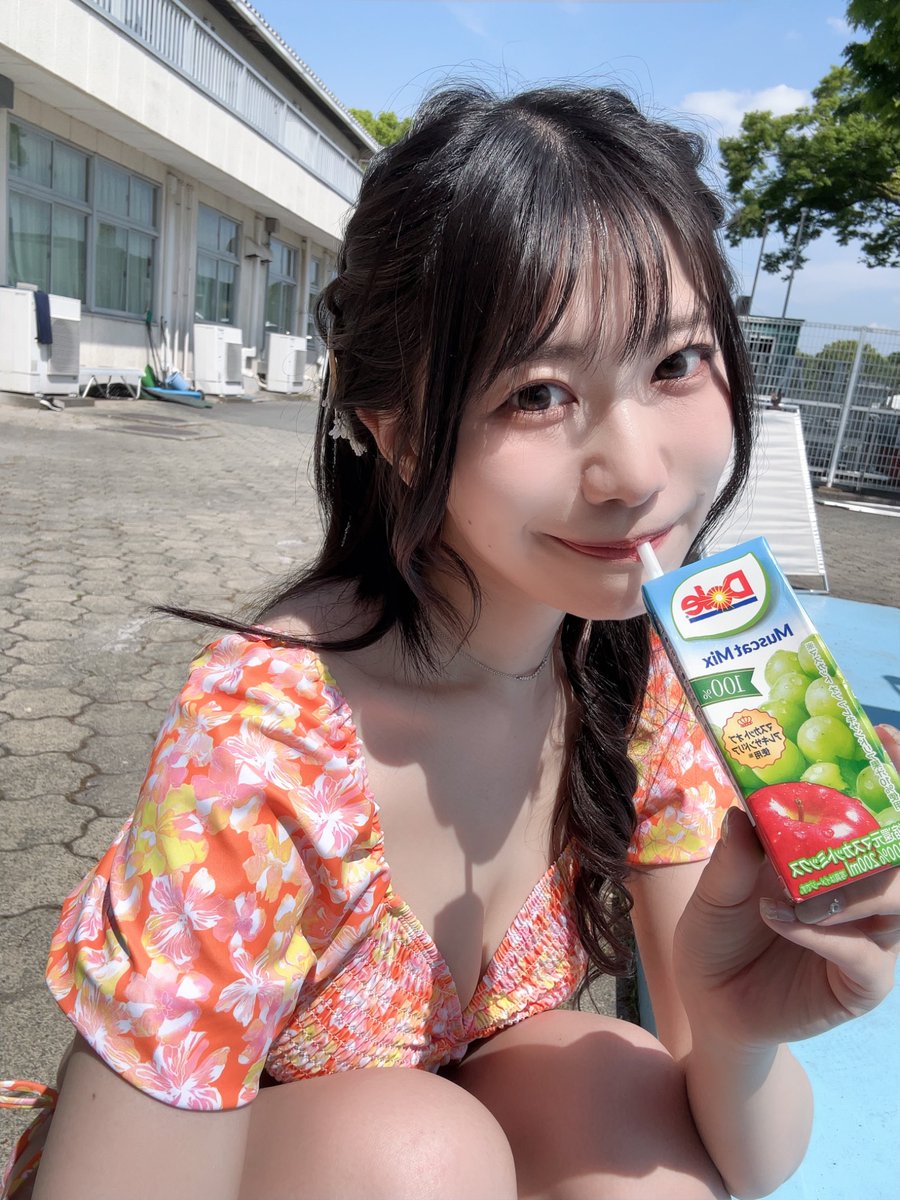 飯田愛梨 いいだえり 🍆 tweet media