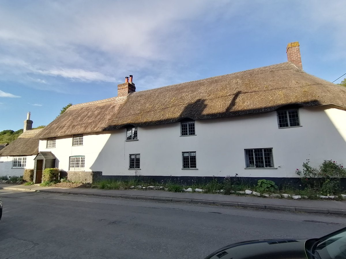 SteveMYorks's tweet photo. What an absolutely amazing week researching historic buildings in Dorset and Somerset for my final MSc dissertation in conservation and adaptation.   Love Wessex. #Dorset #WestCountry #WinterborneStrickland #Blandford #historicbuildings #history #almshouse https://t.co/R9aKVE1S8D