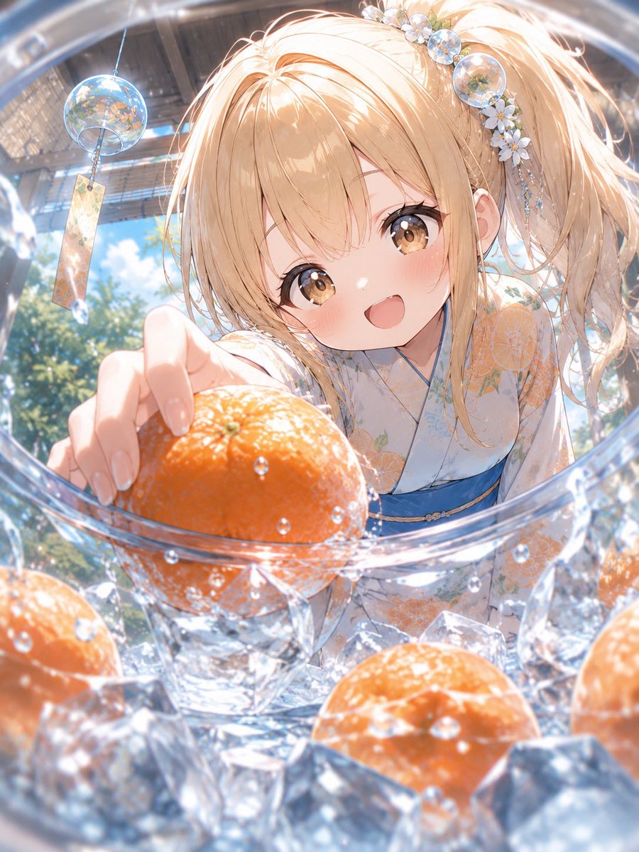 豹ちゃん tweet media