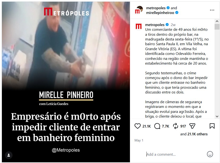 WDI Brasil tweet media