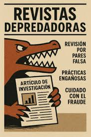 correoccm's tweet photo. Revistas depredadoras "artículos en riesgo": el imperativo de recuperar la ciencia perdida https://t.co/hZdNzDhG9c a través de @jalonsoarevalo https://t.co/379iTnToNP