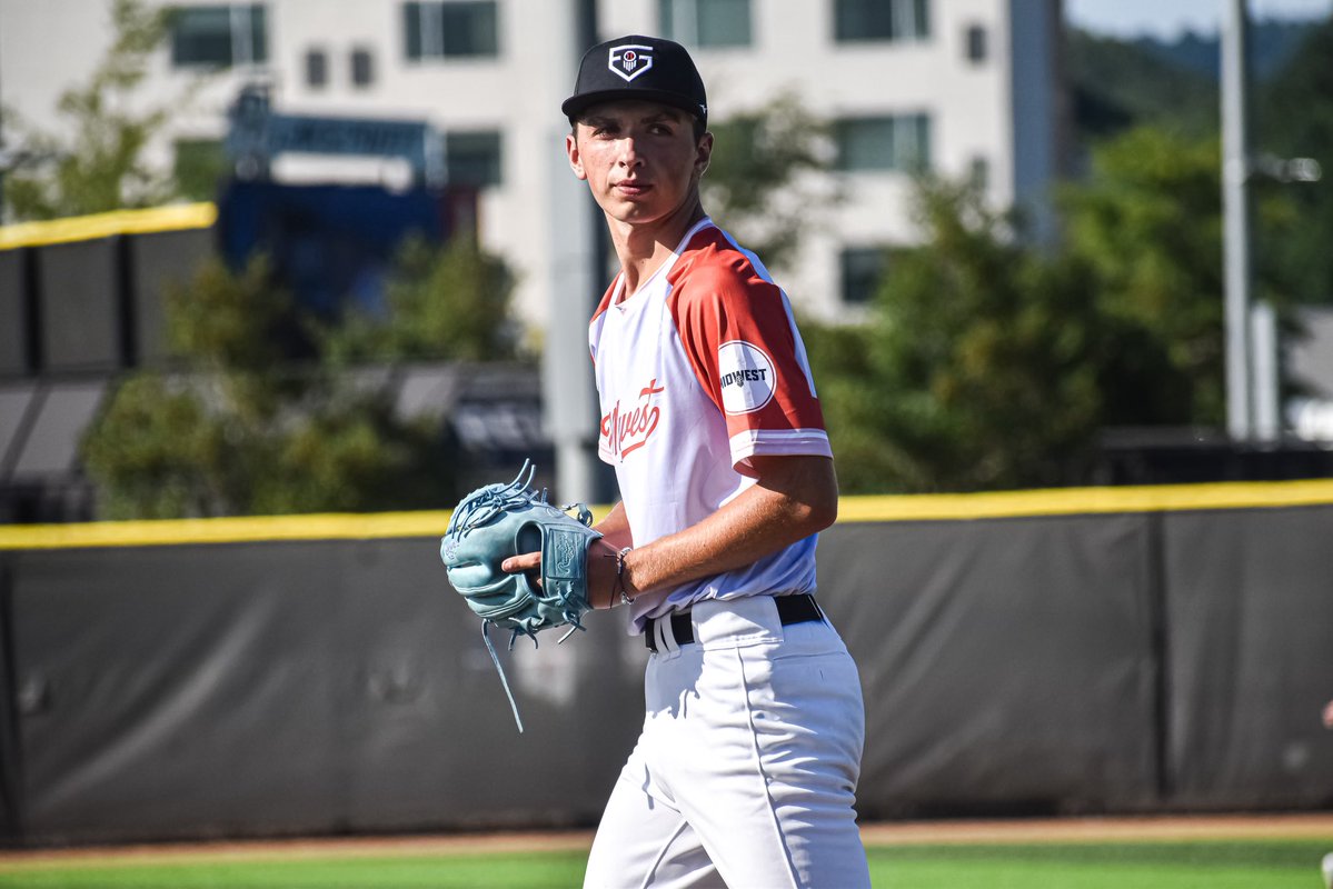 Prep Baseball Indiana tweet media