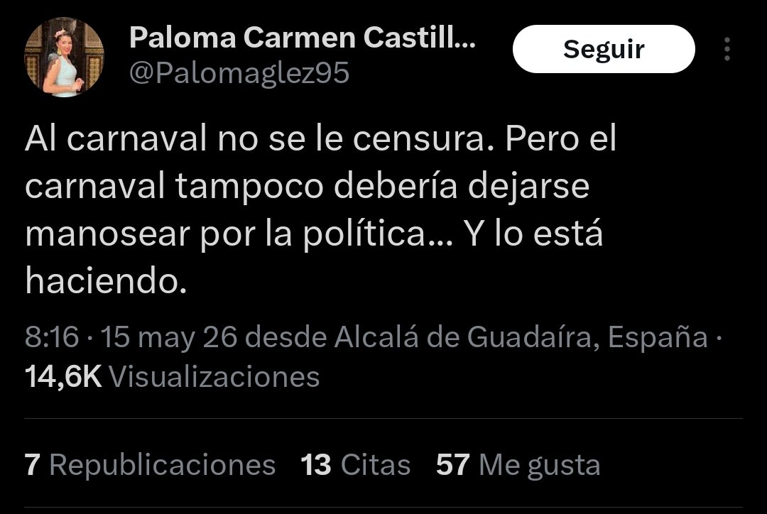 SIR BLASINFUTI JONES PETEJÁN-COÑOTURMANA tweet media
