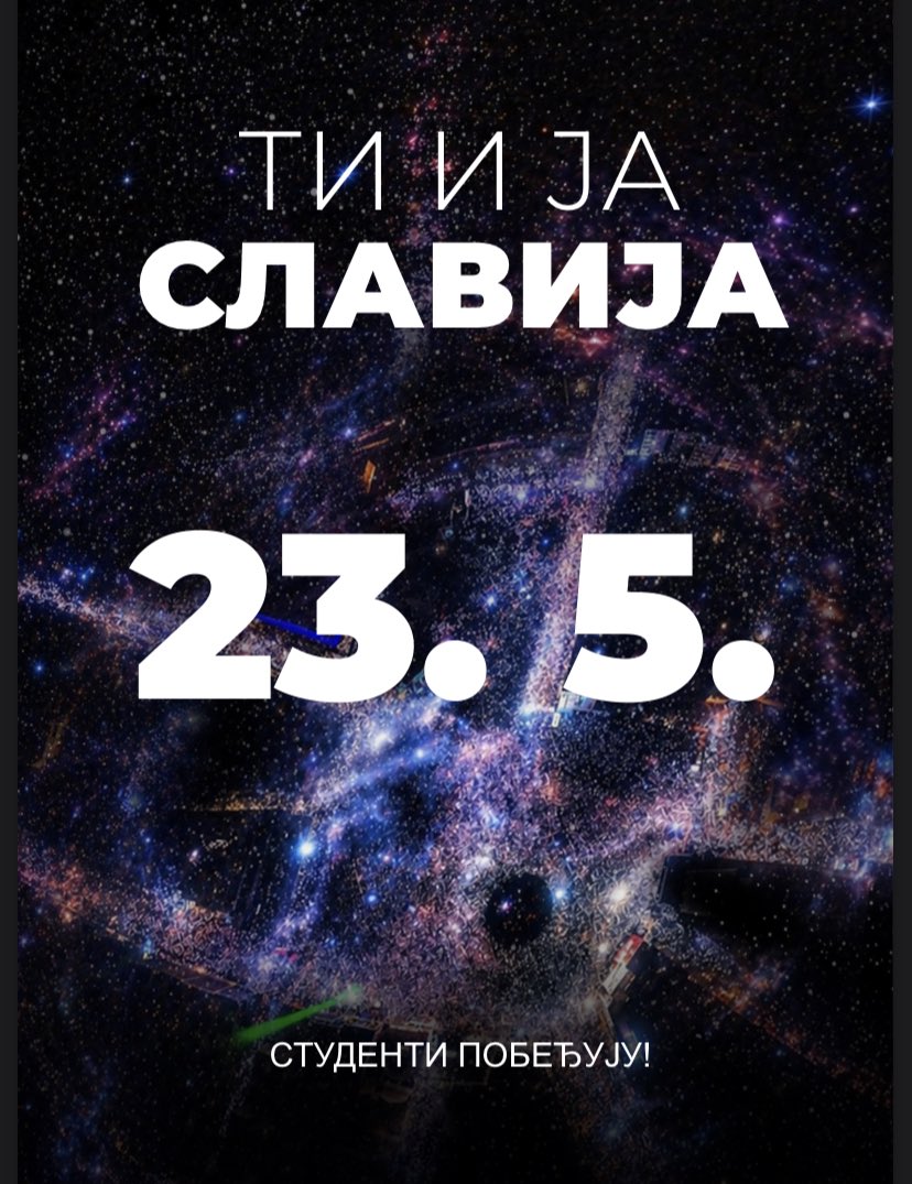 Tatjana Timotijević tweet media