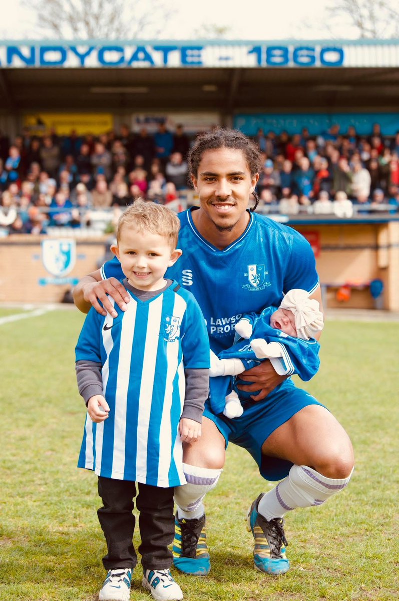 Leon Howarth tweet media