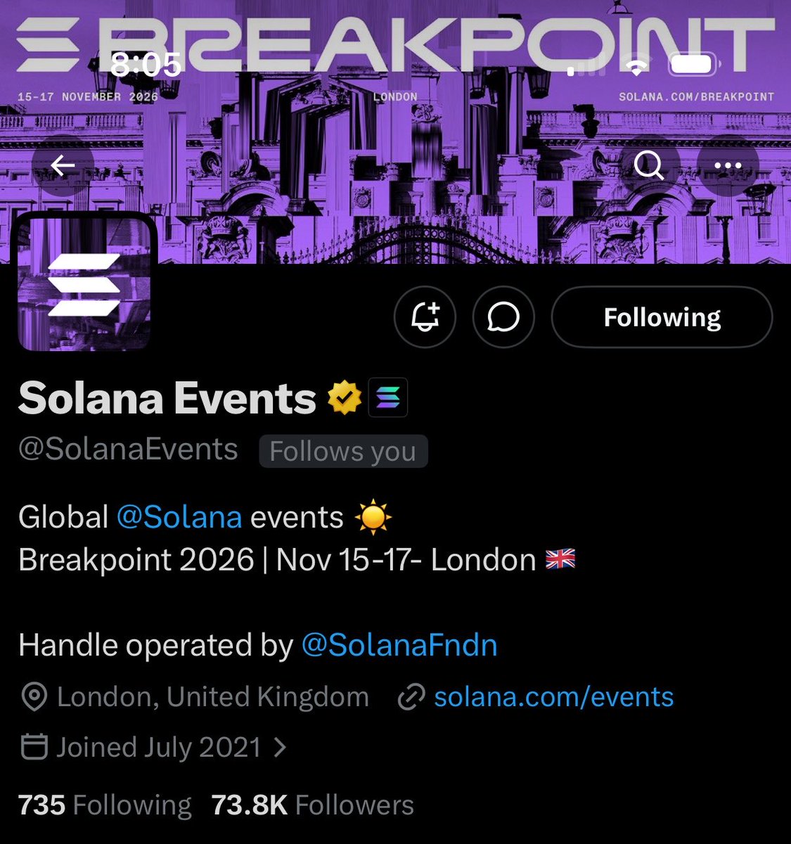 WittyCruz | Solflare |🇳🇬 tweet media