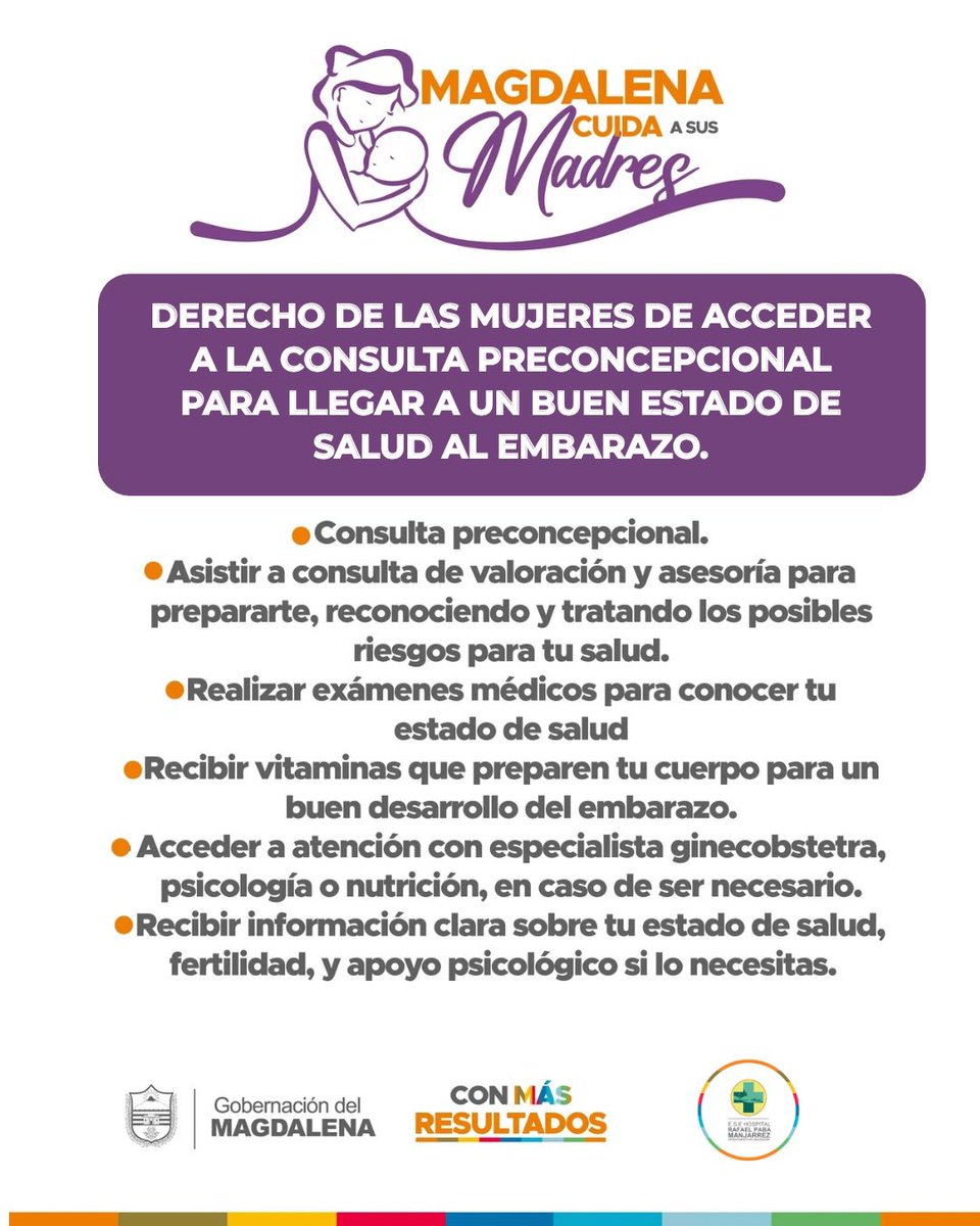 ESE Hospital Rafael Paba Manjarrez tweet media