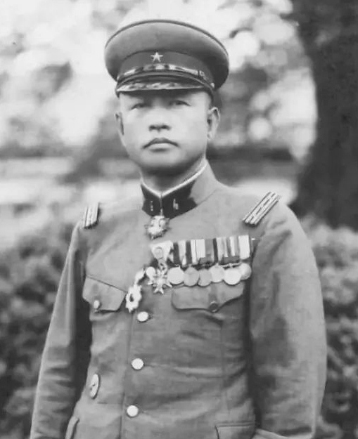 roshpotato's tweet photo. @Gaismair ex; Mukden Incident was done by a self-styled prophet who believed in an apocalyptic “final war” between East &amp; West preceded by Japan’s spiritual purification through control of Manchuria, writing fever-dreams of Nichiren Buddhist eschatology-
and by Kwangtung standards? a bore. https://t.co/Q0Q6BLoyv5
