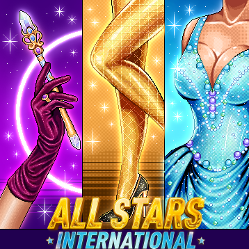 ASIDragRace's tweet photo. 👑🌊🟪🟡
The queens are coming...
18 new queens are closer than ever. 💫
Prepare for glamour, chaos, crowns &amp; unforgettable looks. 👠🩵💜💛
#AllStarsInternational https://t.co/w4zeBBHVUH