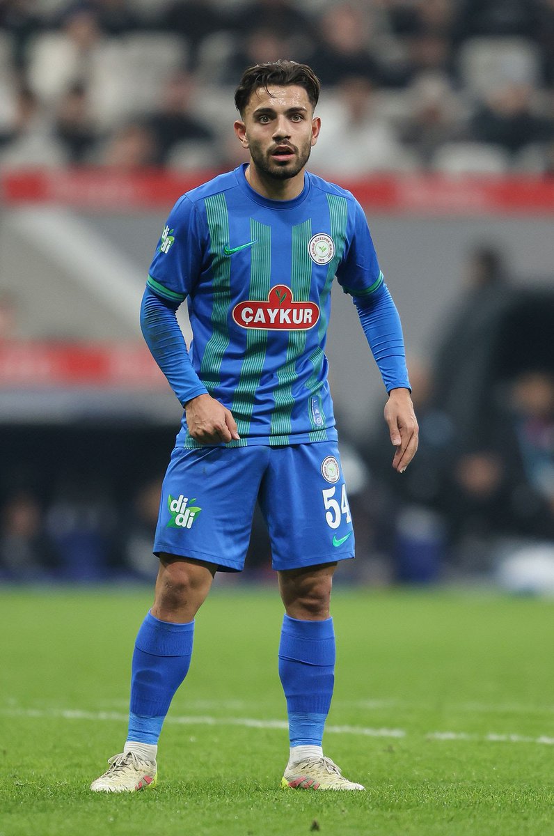 Ali Emre tweet media