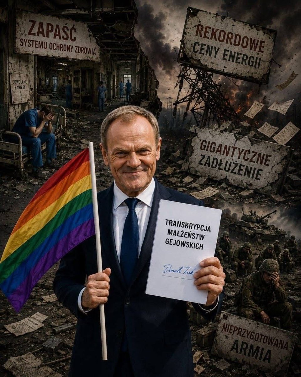 Andrzej Zapałowski tweet media