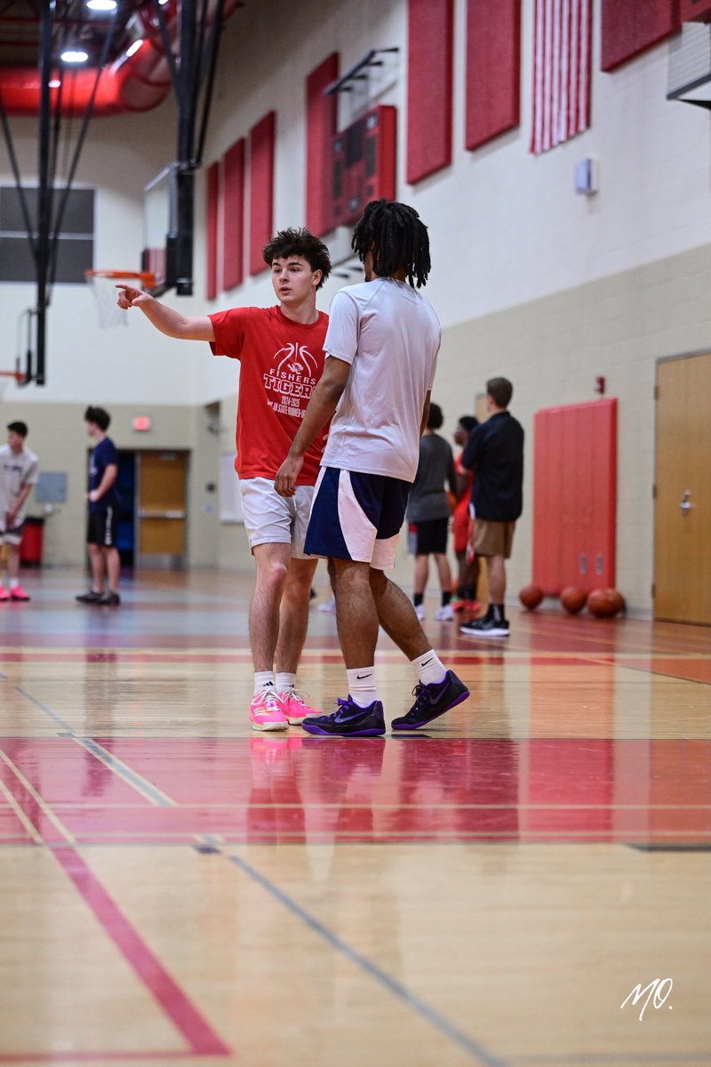Fishers Boys Basketball tweet media