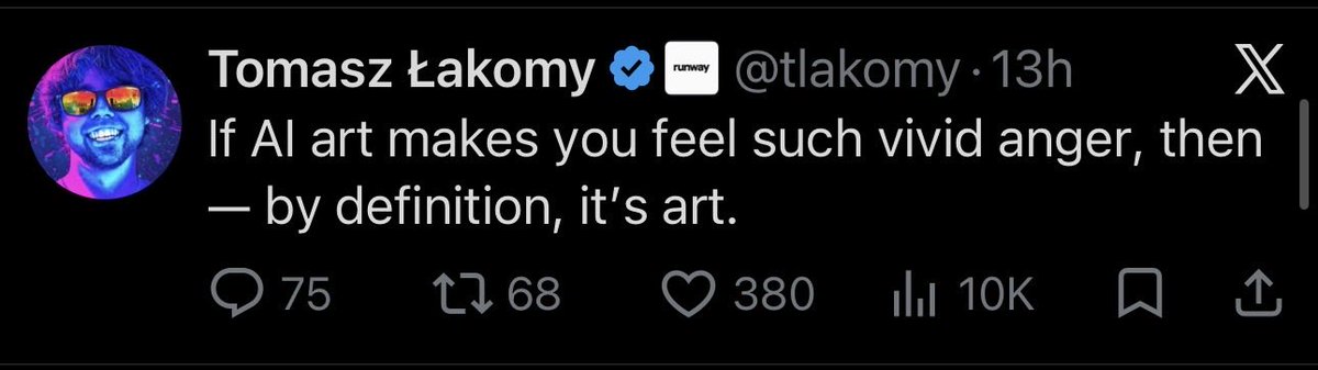 Michael tweet media
