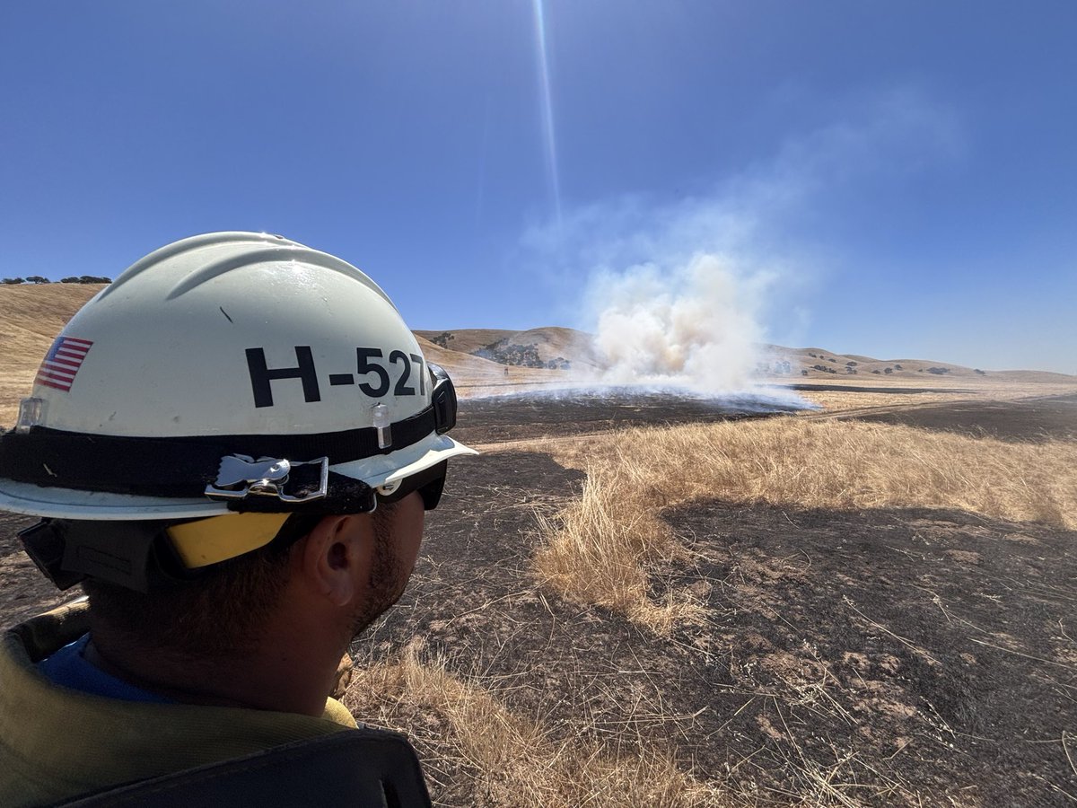 USFS Fire and Aviation-Southern California tweet media