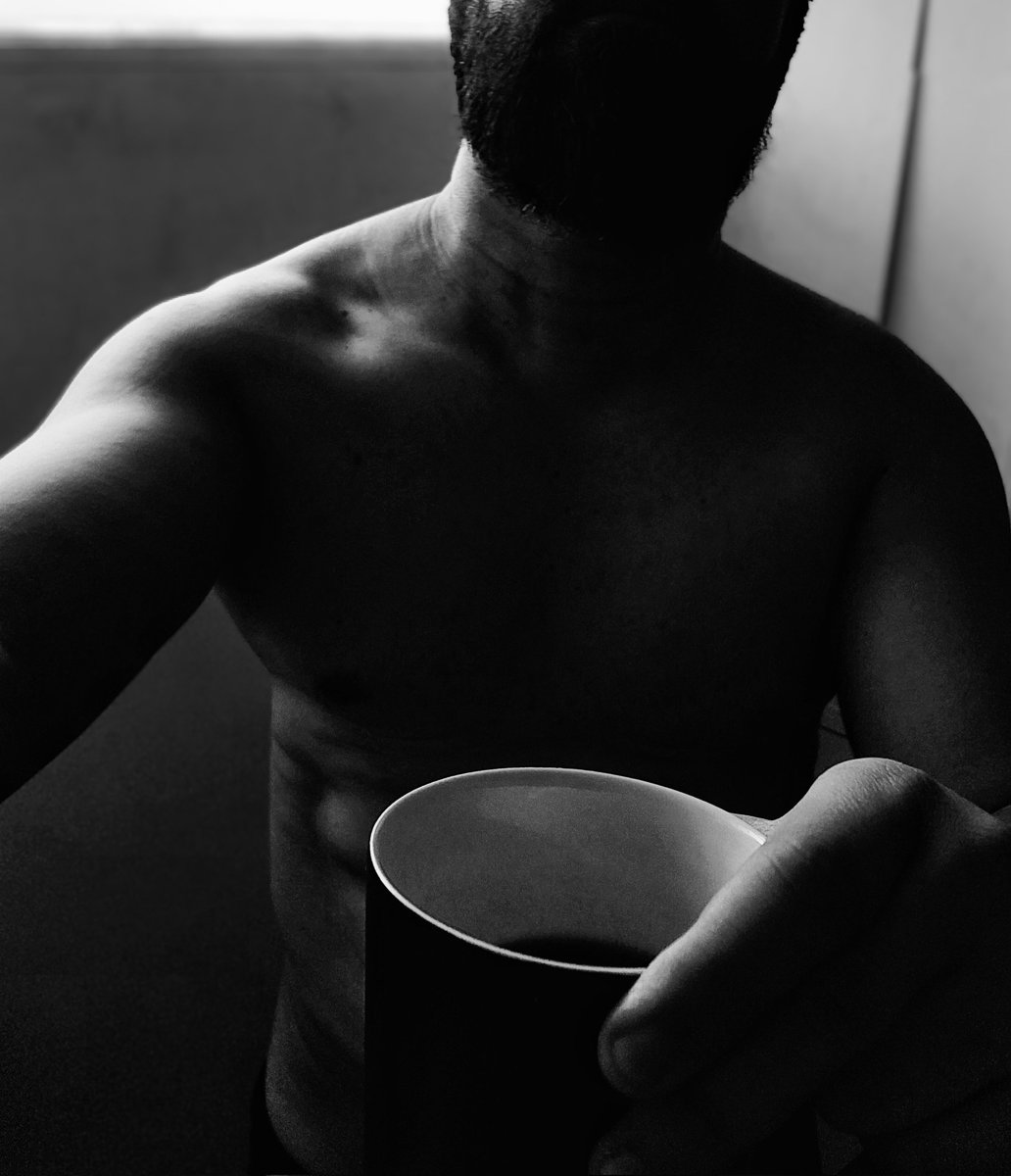 theMrcoffeeguy's tweet photo. Y cuando no hay ya más que dar...
Hay que darlo todo...

Buenas tardes, café?? https://t.co/AoreWAjBwy