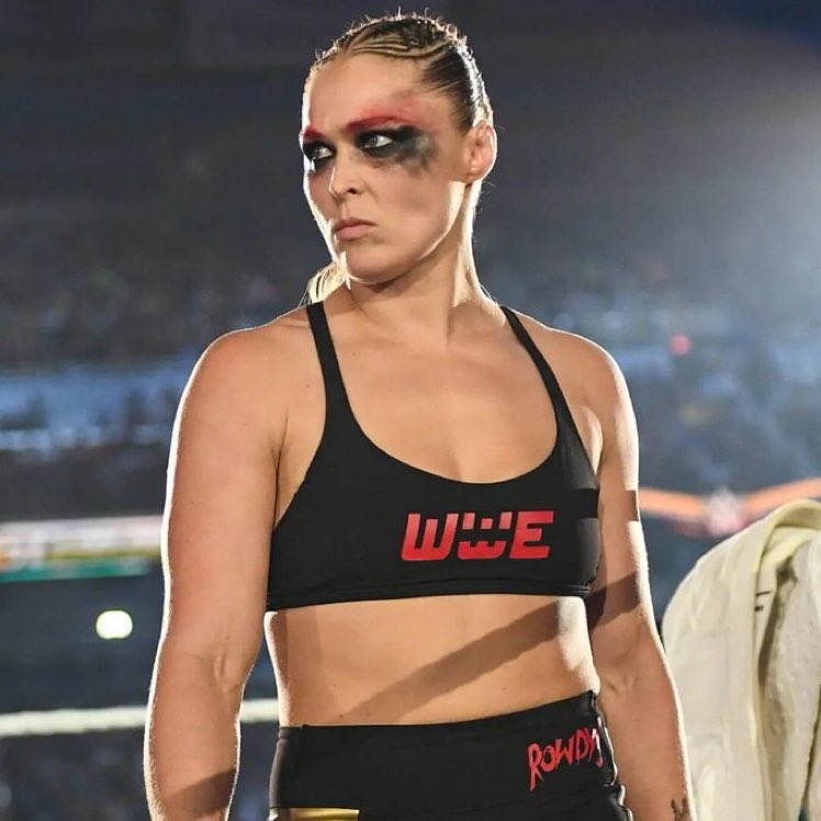 Wrestle Ops tweet media