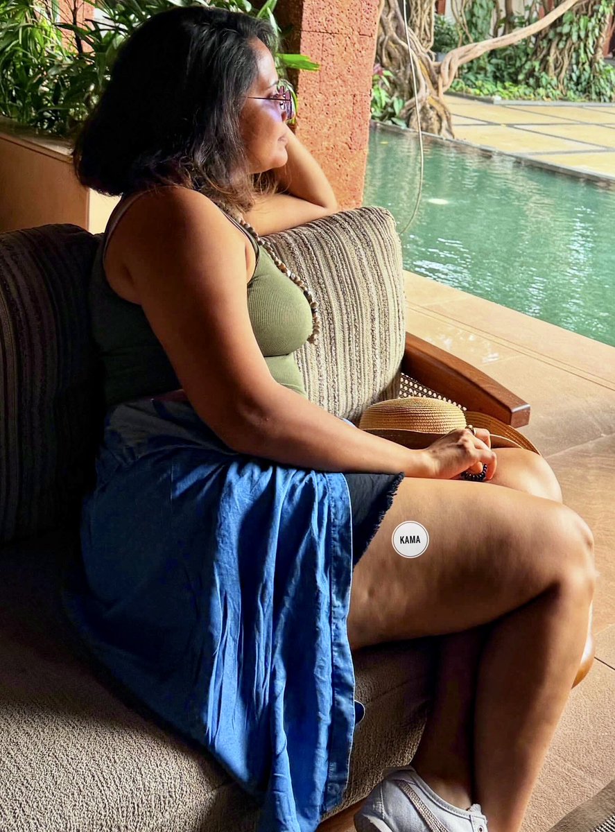 LordEndlessDark's tweet photo. Happy Birthday Atha AB 
Aaaaah bikini and thick thighs treat from the milfy Atha 
That 1st Pic 
🥵🥵🔥🔥🔥 https://t.co/xoqTLKEitk
