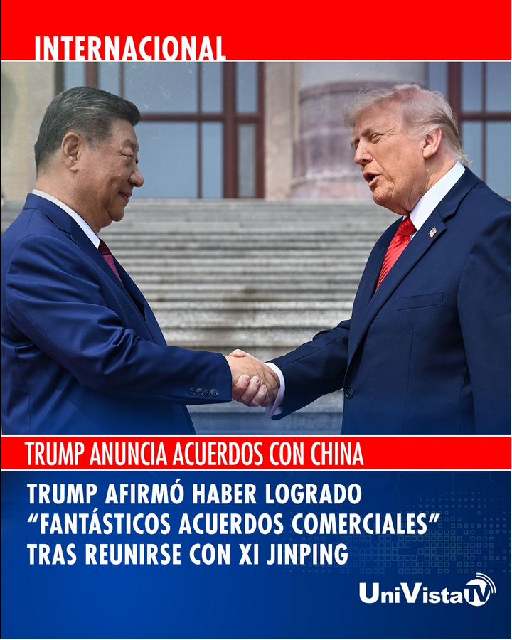 UniVista TV | Política y comedia sin límites. tweet media