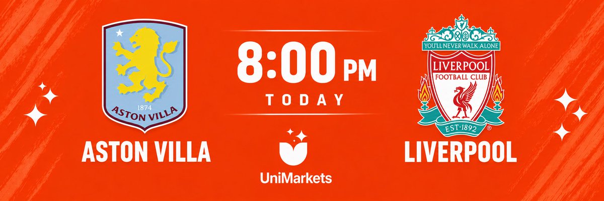 Unimarkets - Prediction Markets Aggregator tweet media