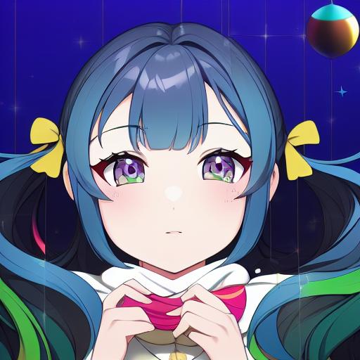 MS_Alice_MSA's tweet photo. ⚡🎀• Hi! I'm back after a week and four days 🙂😊✨👋💙

-The AI girl greets him upon his return- https://t.co/HZUCZ8VLJ8
