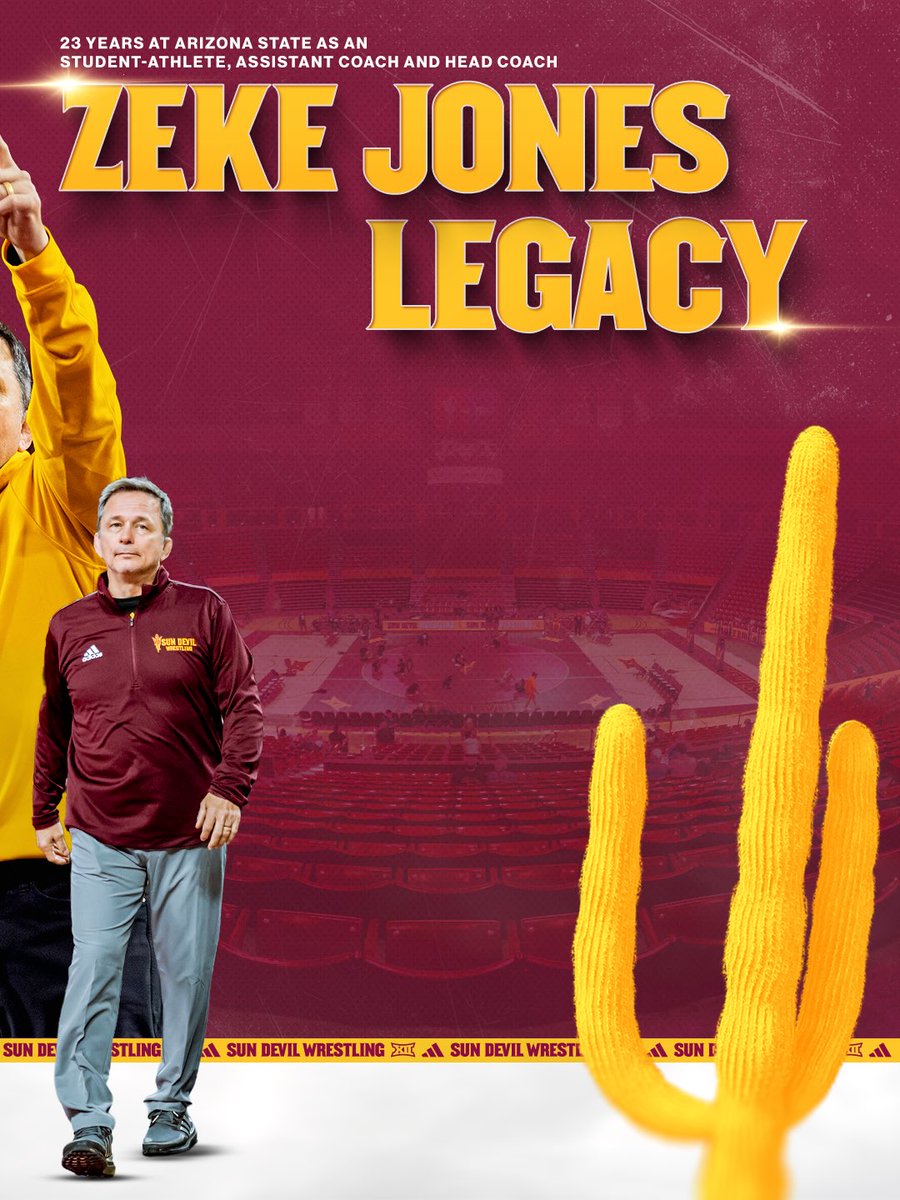 Sun Devil Wrestling tweet media