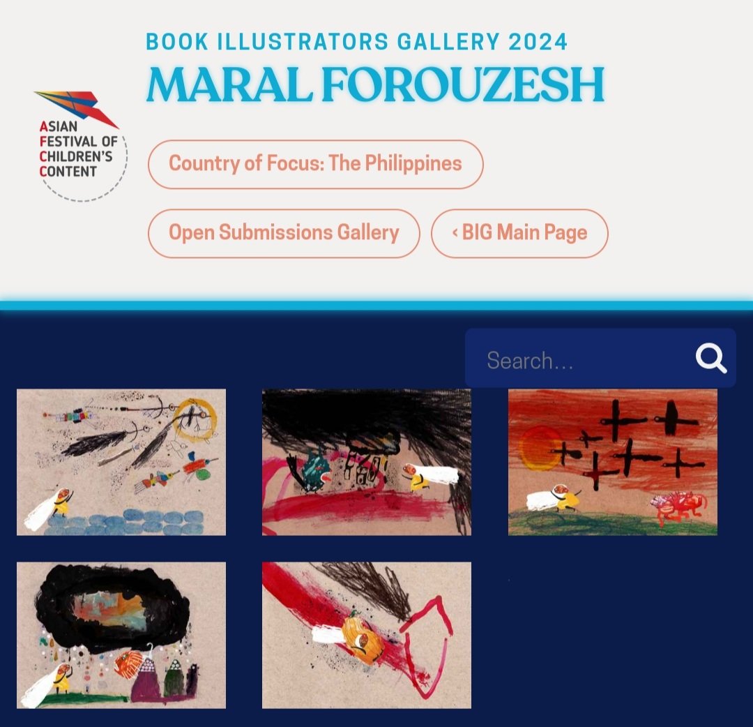 MaralYellowBird's tweet photo. ••• When these charecters win international illustration &amp; animation Awards, I only think of one thing: MAZDAK's &amp; my Art has broken boundaries.
These achievement belong to our judgment - free world.
💛
#AwardWinningArt #InclusiveExcellence
#YellowBirds
#Collaboration https://t.co/3RsKelPnFr