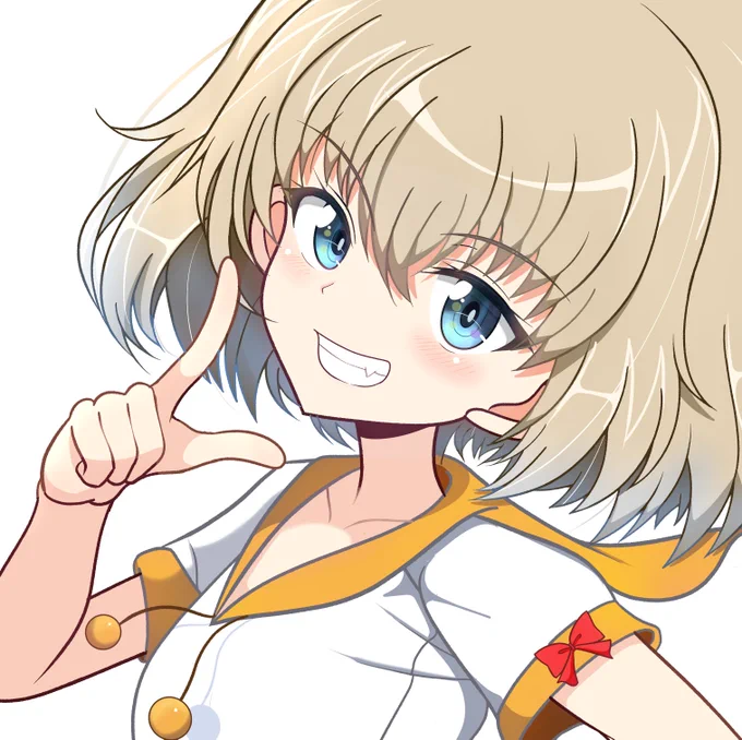 #かわいいと思う画像をなんでもいいので無言で1枚あげろ