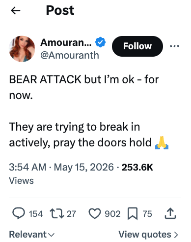 DramaAlert tweet media