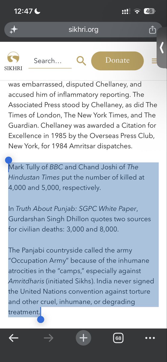 Yadwinder Singh tweet media