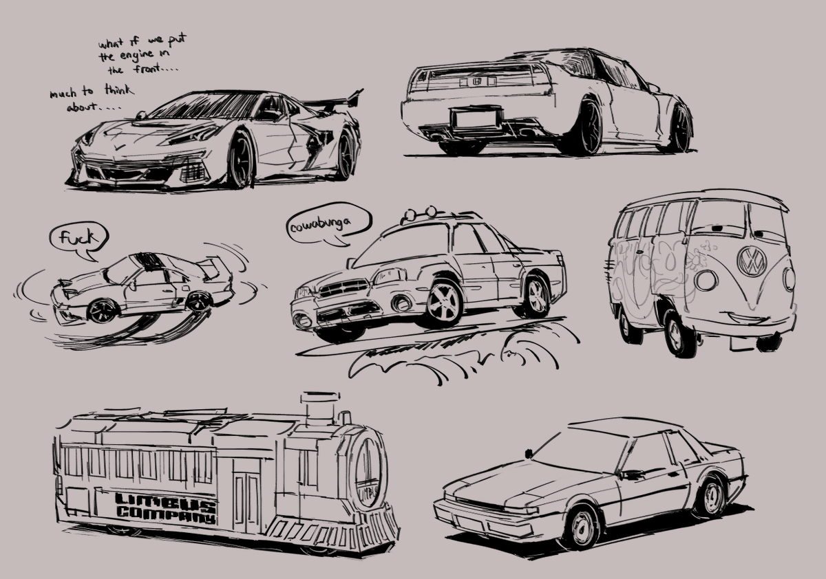 atlaszoidac's tweet photo. cool cars https://t.co/jOhmYz8p4I