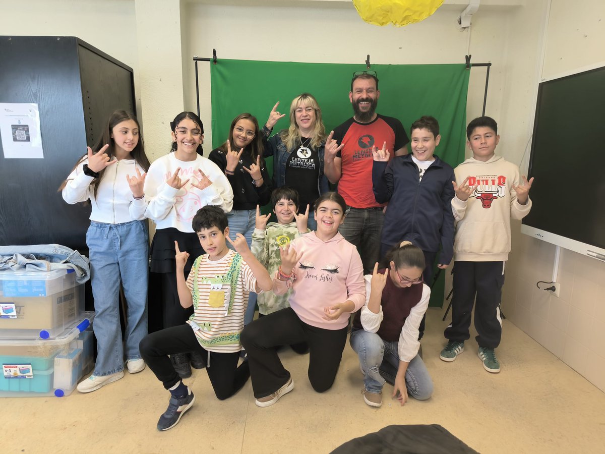 CEIP Armuña tweet media
