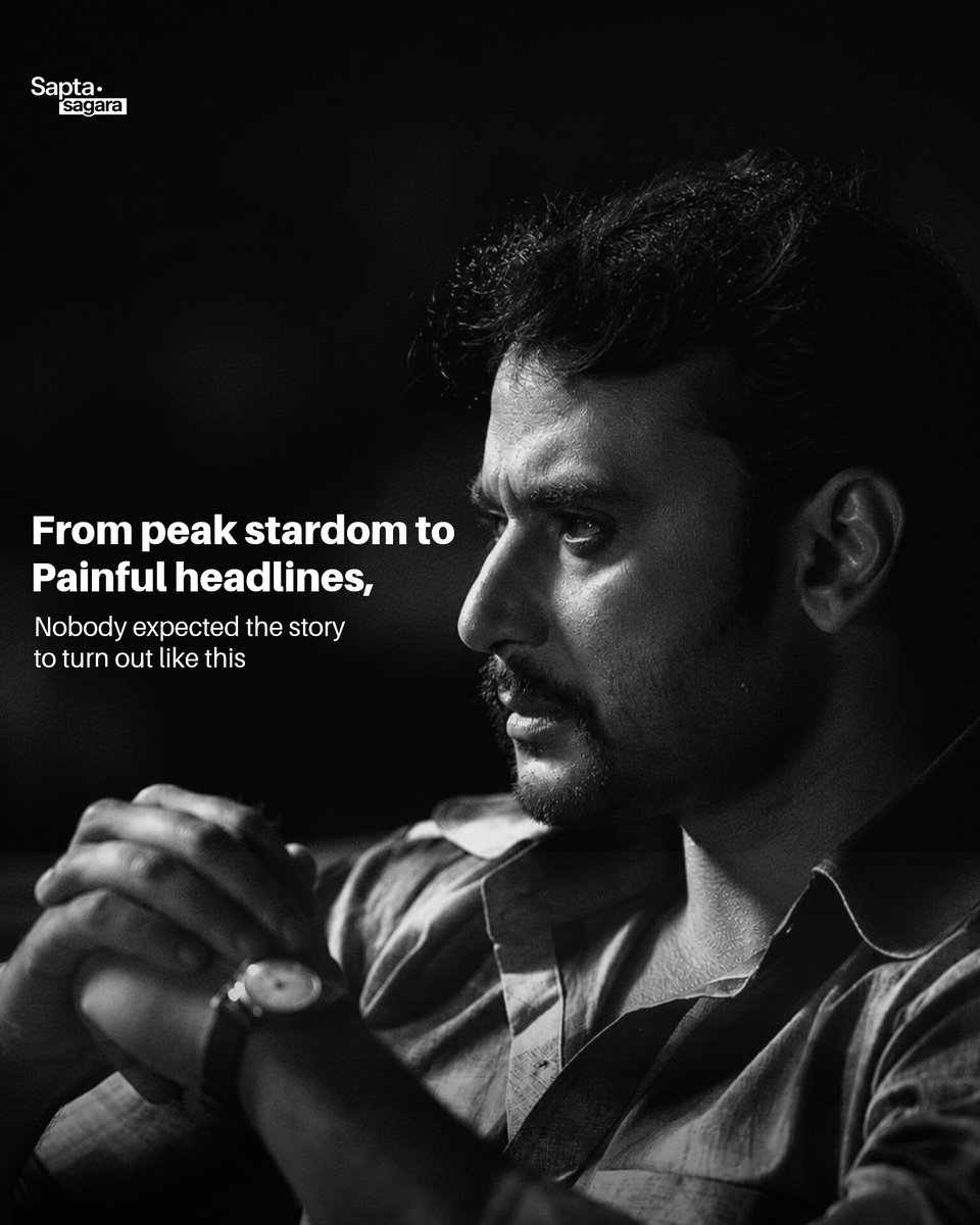 Sea of Sandalwood tweet media