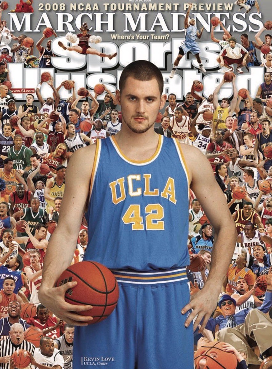 West Coast College Sports Guy tweet media