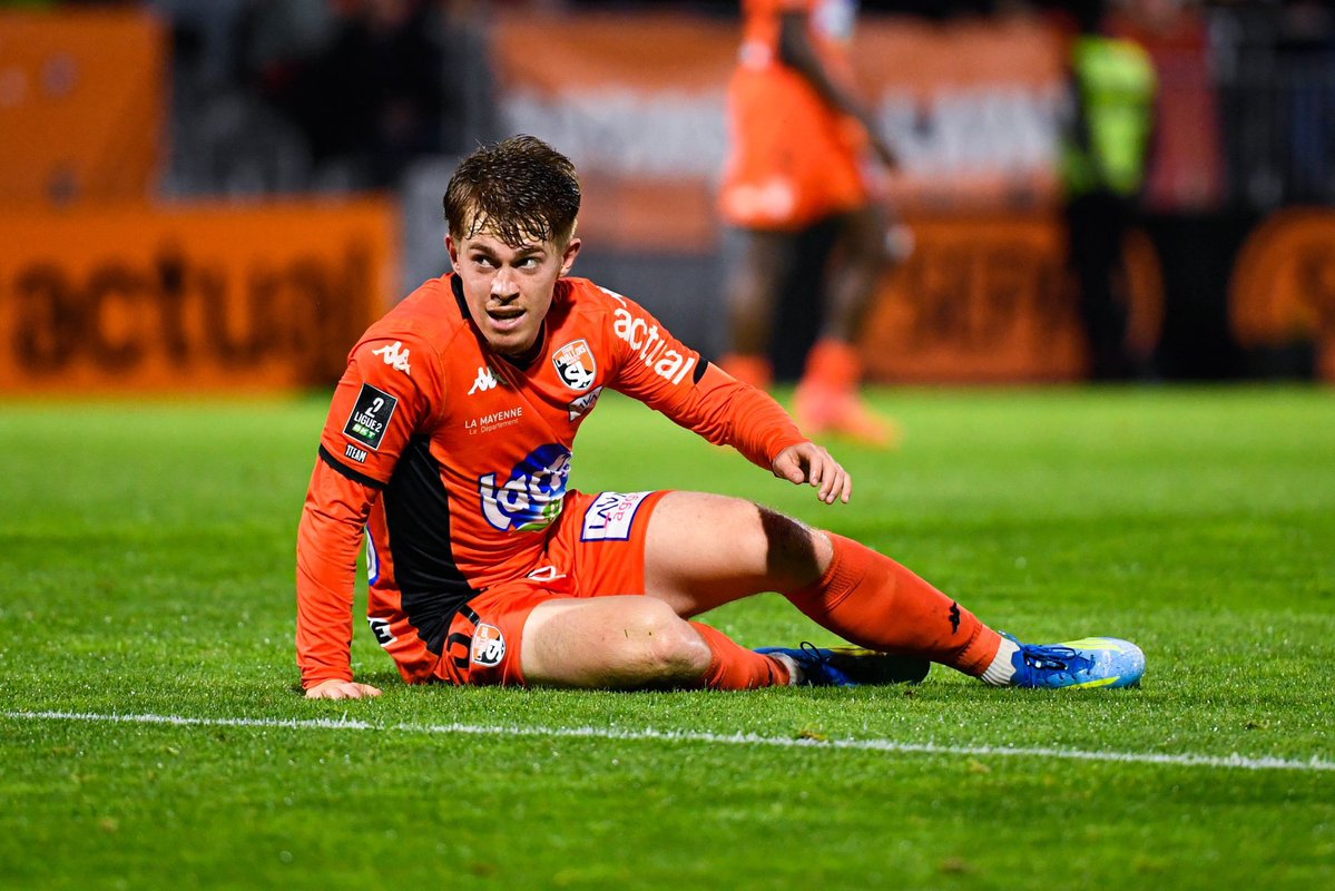 Actu Foot tweet media