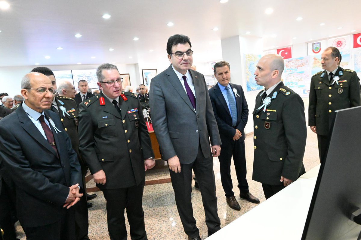 T.C. Millî Savunma Bakanlığı tweet media