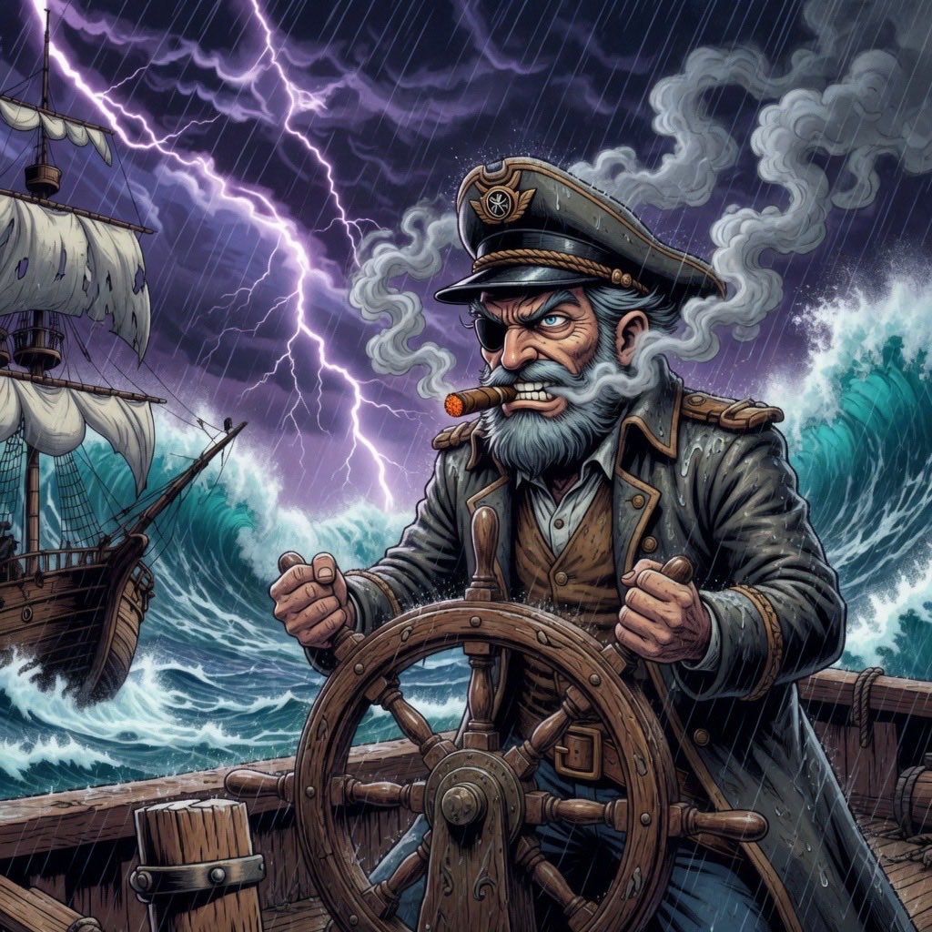 Captain AHAB tweet media