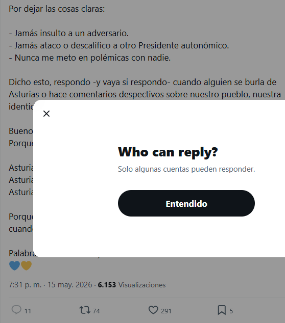 Rosauro Gulpiyuri 🇪🇸 tweet media