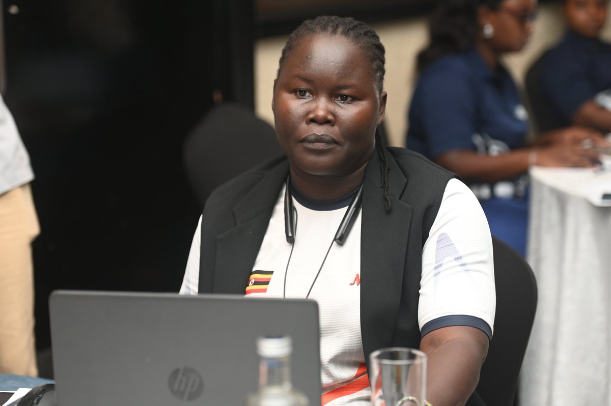 Official_UOC's tweet photo. Thank you for the incredible work being done through the Game Connect project. I’m proud to support the Olympic Refugee Foundation (ORF) refugee team and look forward to seeing Ugandan refugee athletes shine at the upcoming Youth Olympic Games in Dakar, Senegal, where I will be serving as Chef de Mission.

I had the privilege of being in Namboole when the athletes were competing to qualify, and I’m grateful to the Uganda Athletics Federation and all partners for helping them secure their place among so many countries. A powerful story is being written about Uganda and the refugee team, and we hope this will grow even stronger in the next phase of the project, including at LA 2028, where we also hope to see team sports on the list.