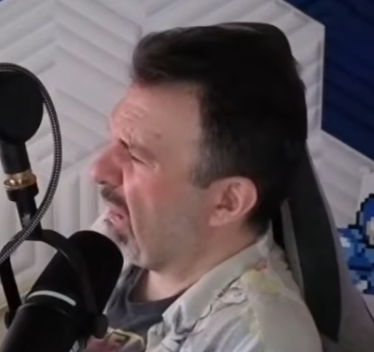 RealJuanBenét Gramsey tweet media