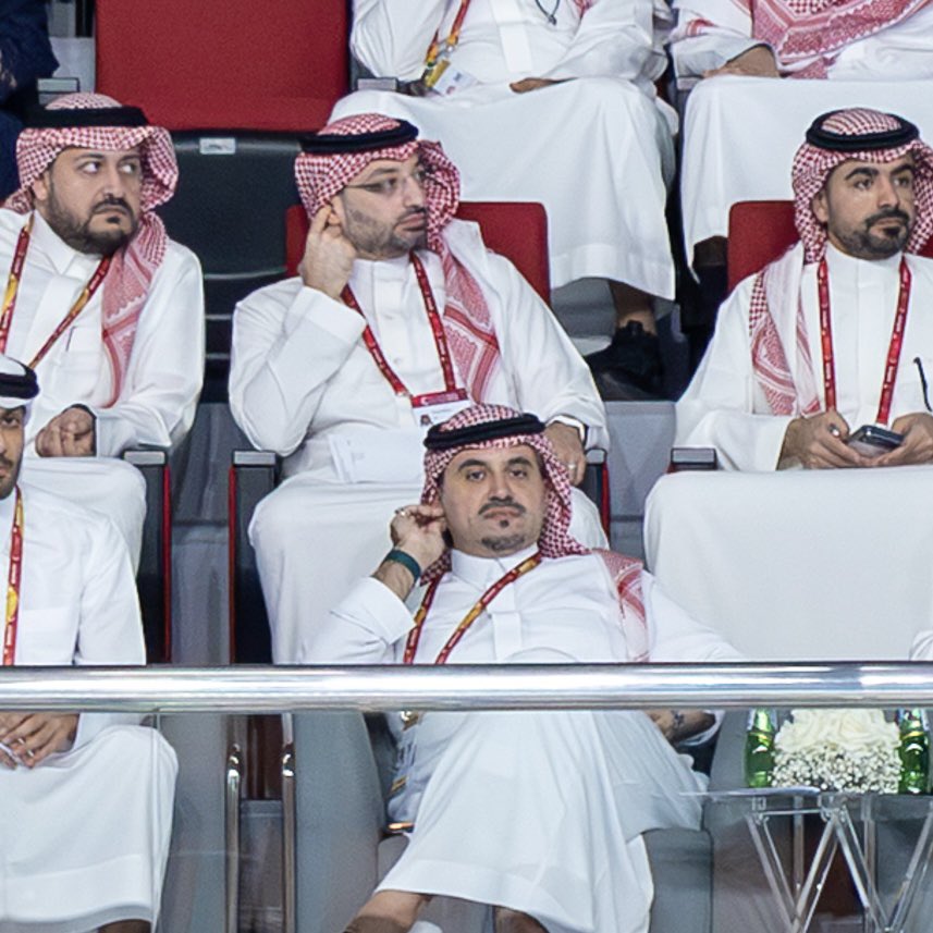 سلطان الغشيان tweet media