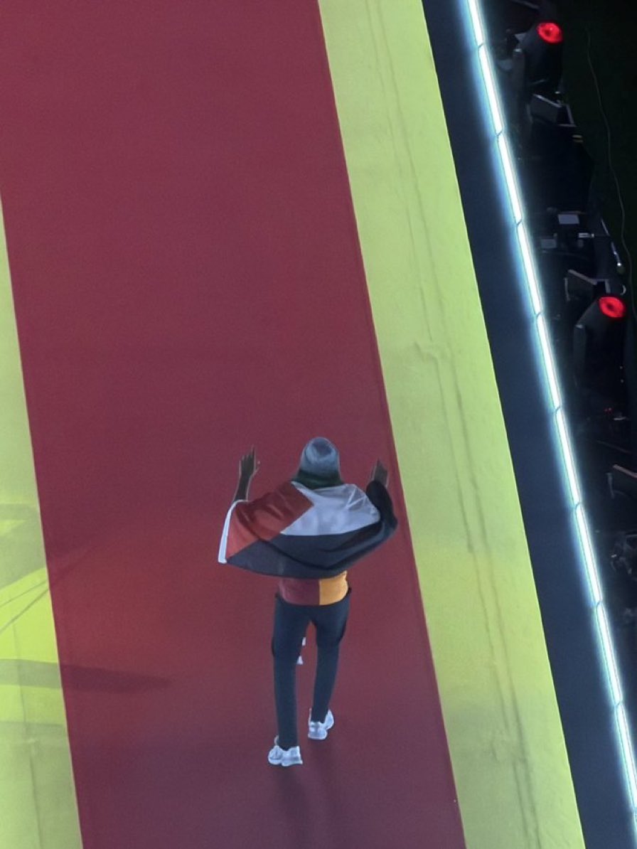 Peşindeyiz Galatasaray! tweet media