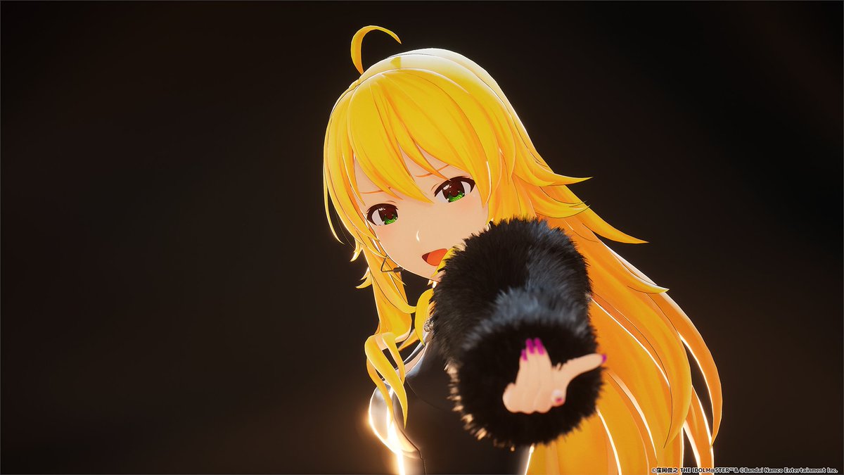 THE IDOLM@STER Official EN tweet media
