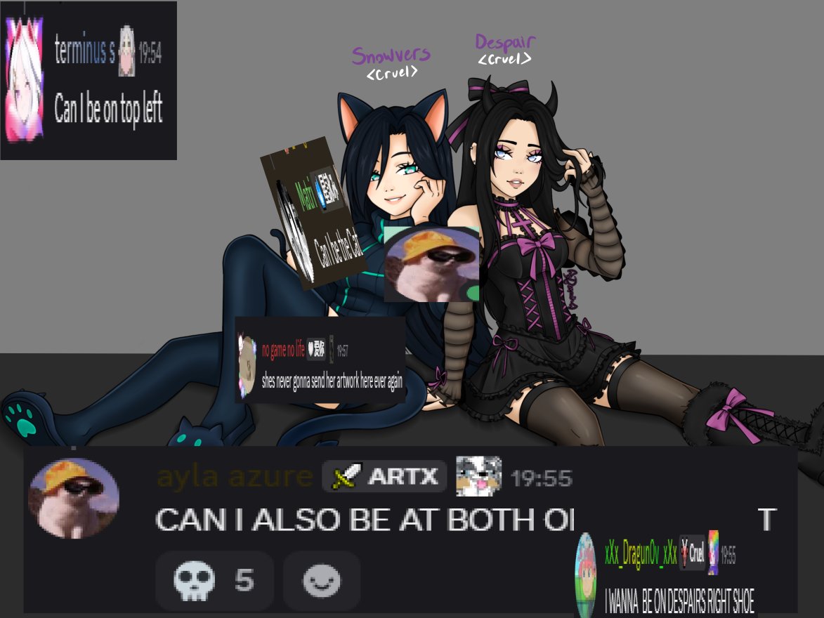 Xyro tweet media